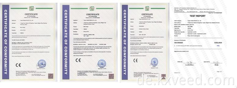 USB DC5V Mini Haus wiederverwendbares Luftentfeuchter -Raum -Feuchtigkeitsmesser ETD250